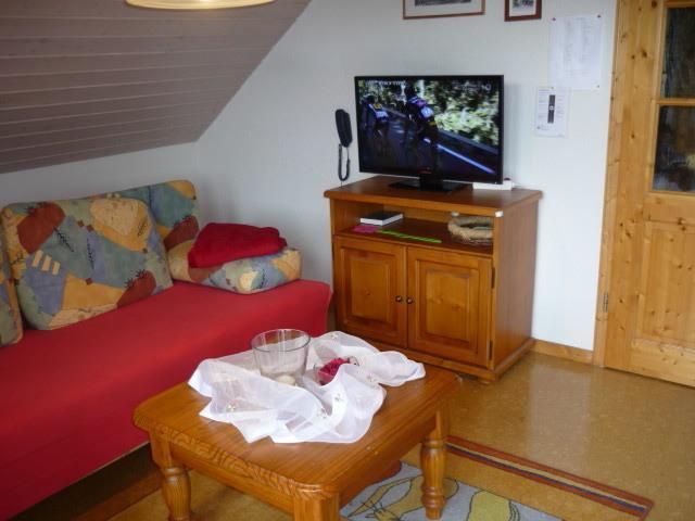 Gastehaus Rosengarten Im Nahetal Kirn Kamer foto