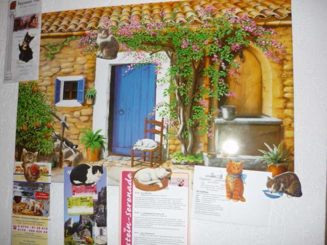 Gastehaus Rosengarten Im Nahetal Kirn Kamer foto